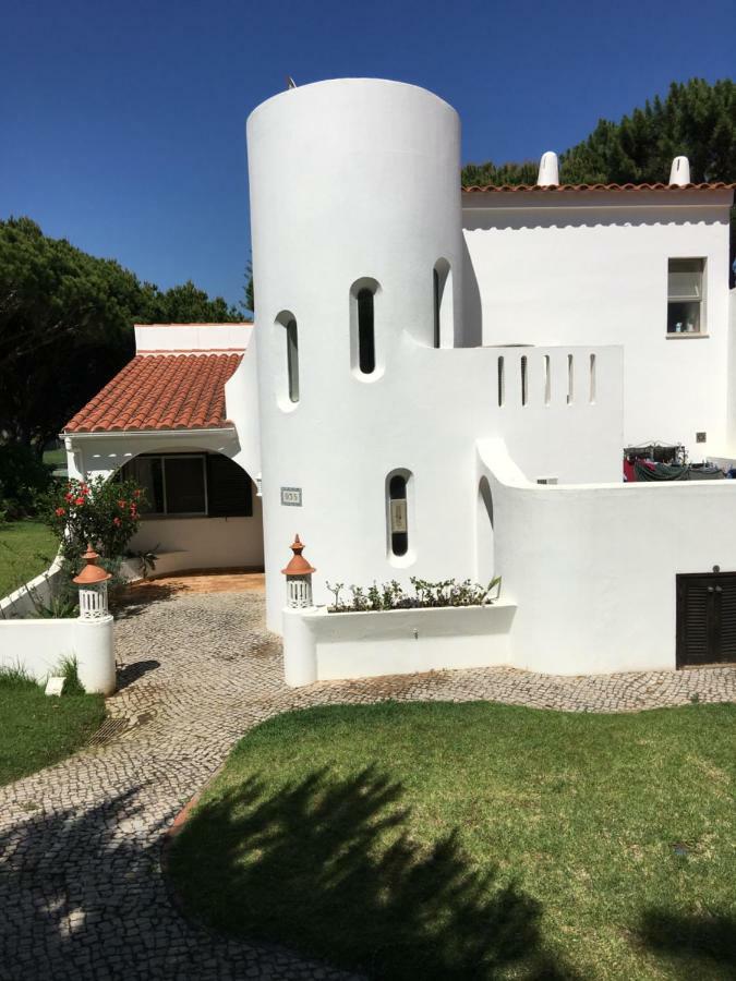 Vale Do Lobo 935 Villa Loule Exterior photo