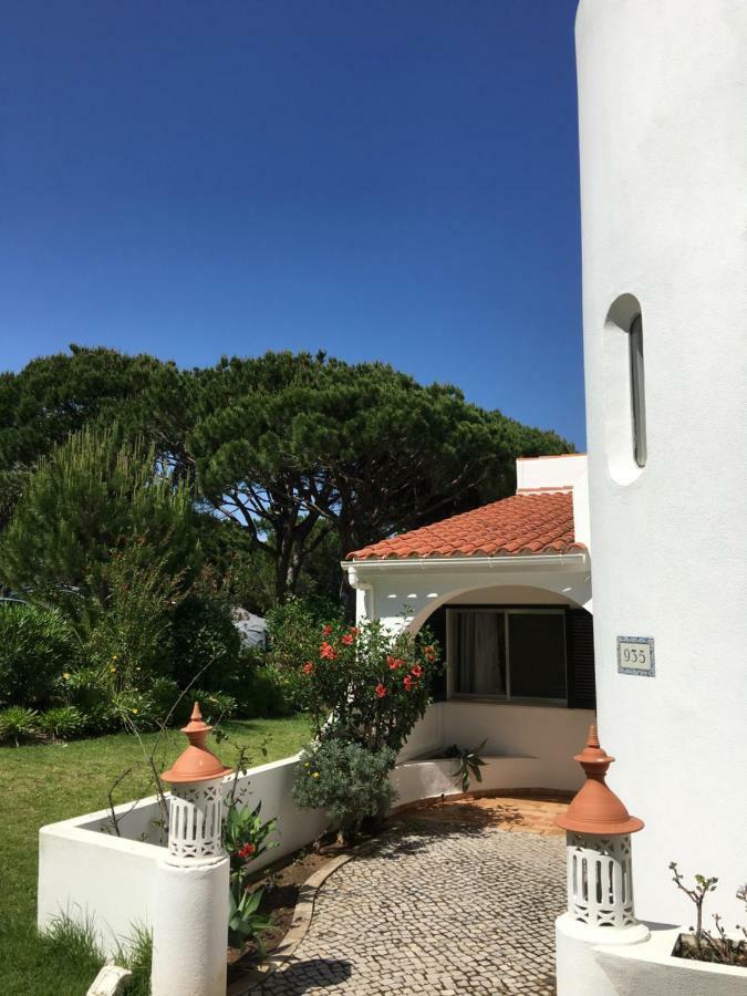 Vale Do Lobo 935 Villa Loule Exterior photo