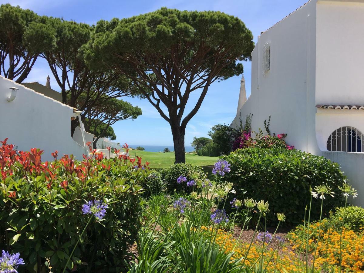 Vale Do Lobo 935 Villa Loule Exterior photo