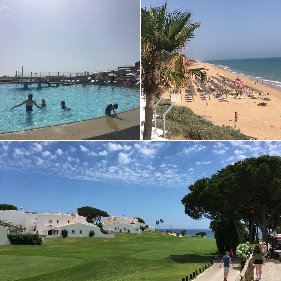 Vale Do Lobo 935 Villa Loule Exterior photo