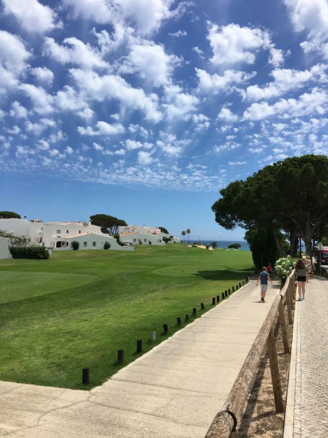 Vale Do Lobo 935 Villa Loule Exterior photo