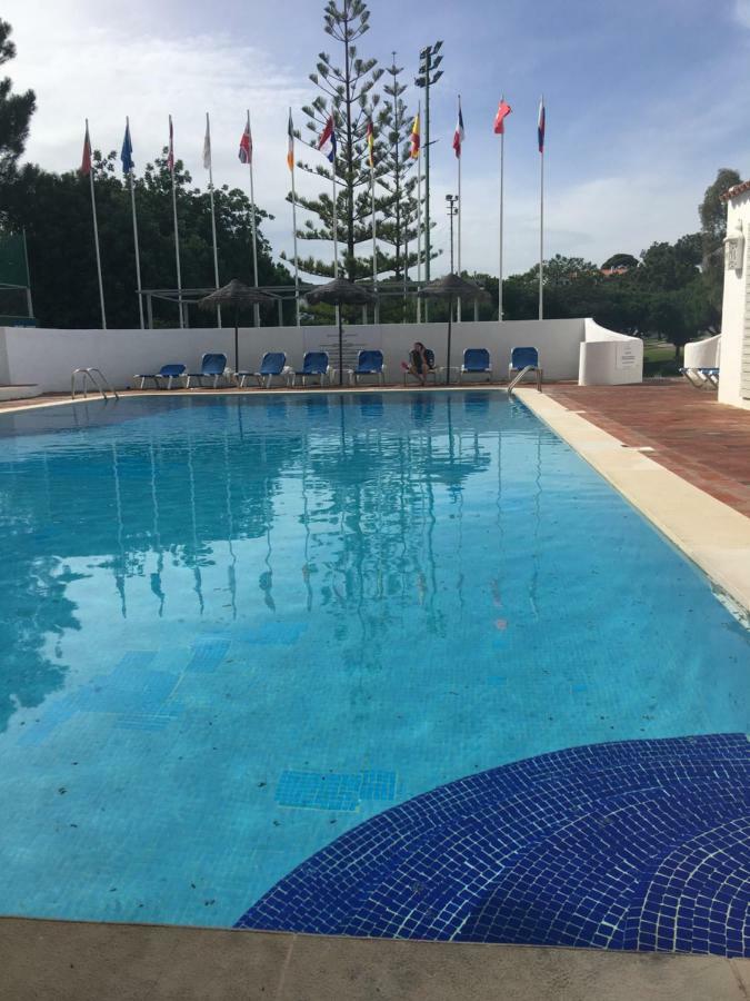 Vale Do Lobo 935 Villa Loule Exterior photo