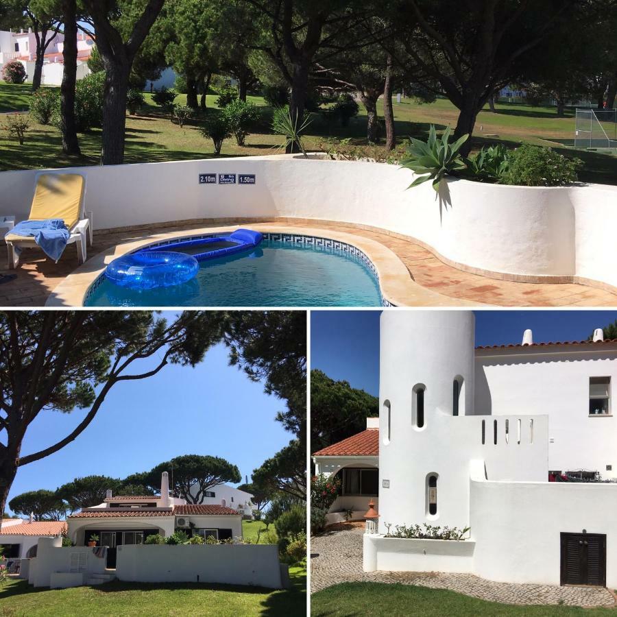 Vale Do Lobo 935 Villa Loule Exterior photo