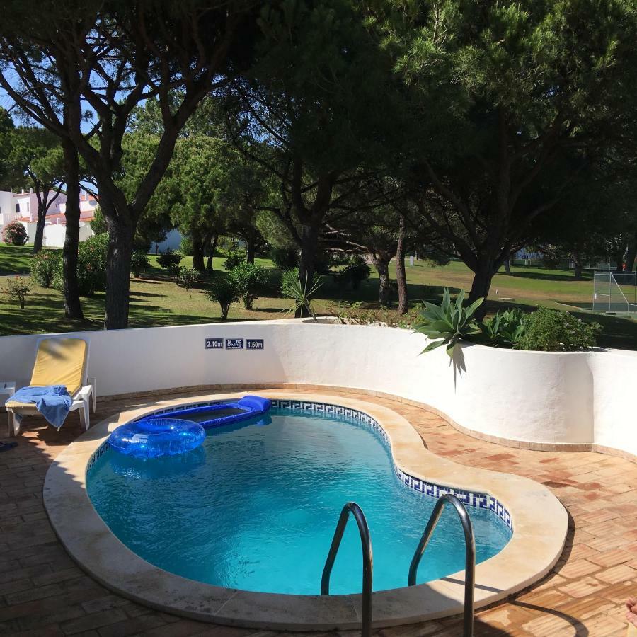 Vale Do Lobo 935 Villa Loule Exterior photo