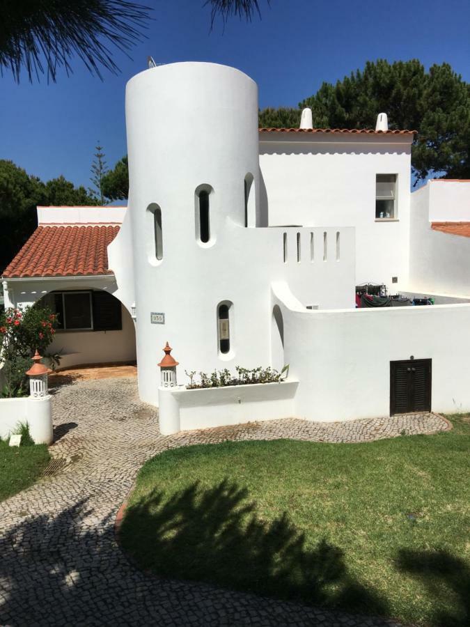 Vale Do Lobo 935 Villa Loule Exterior photo
