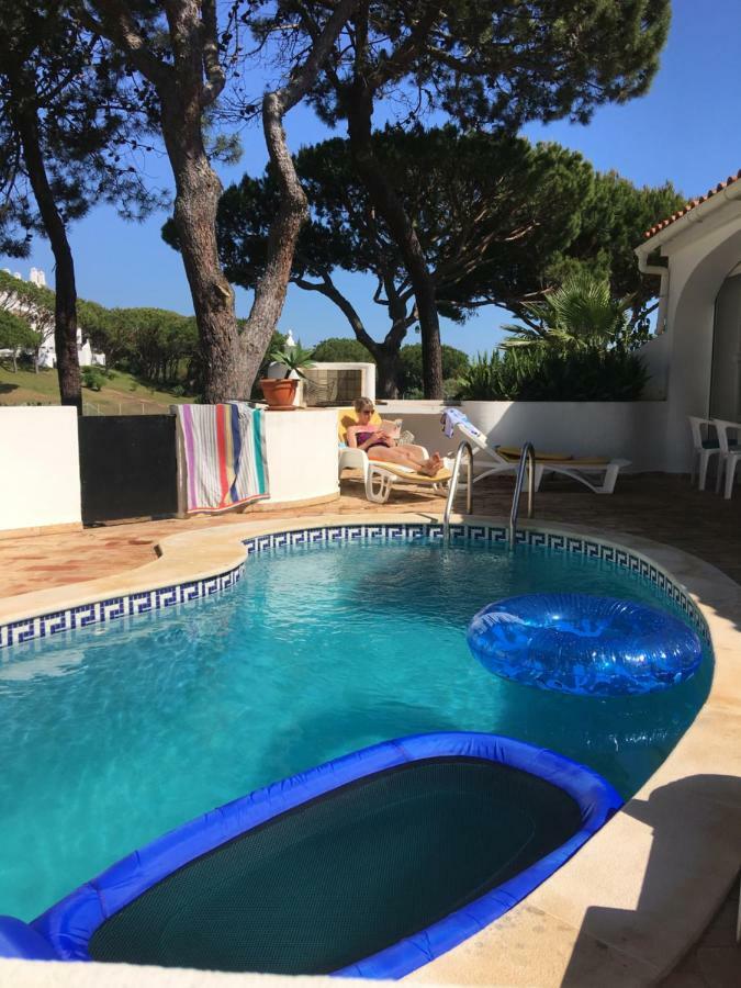 Vale Do Lobo 935 Villa Loule Exterior photo